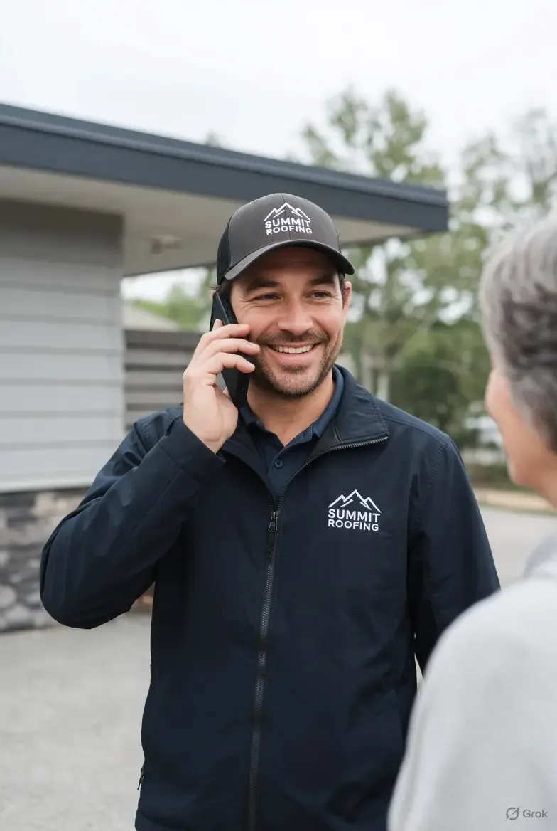 Flat Roof Leak Repair Fort Meade, SD FAQs